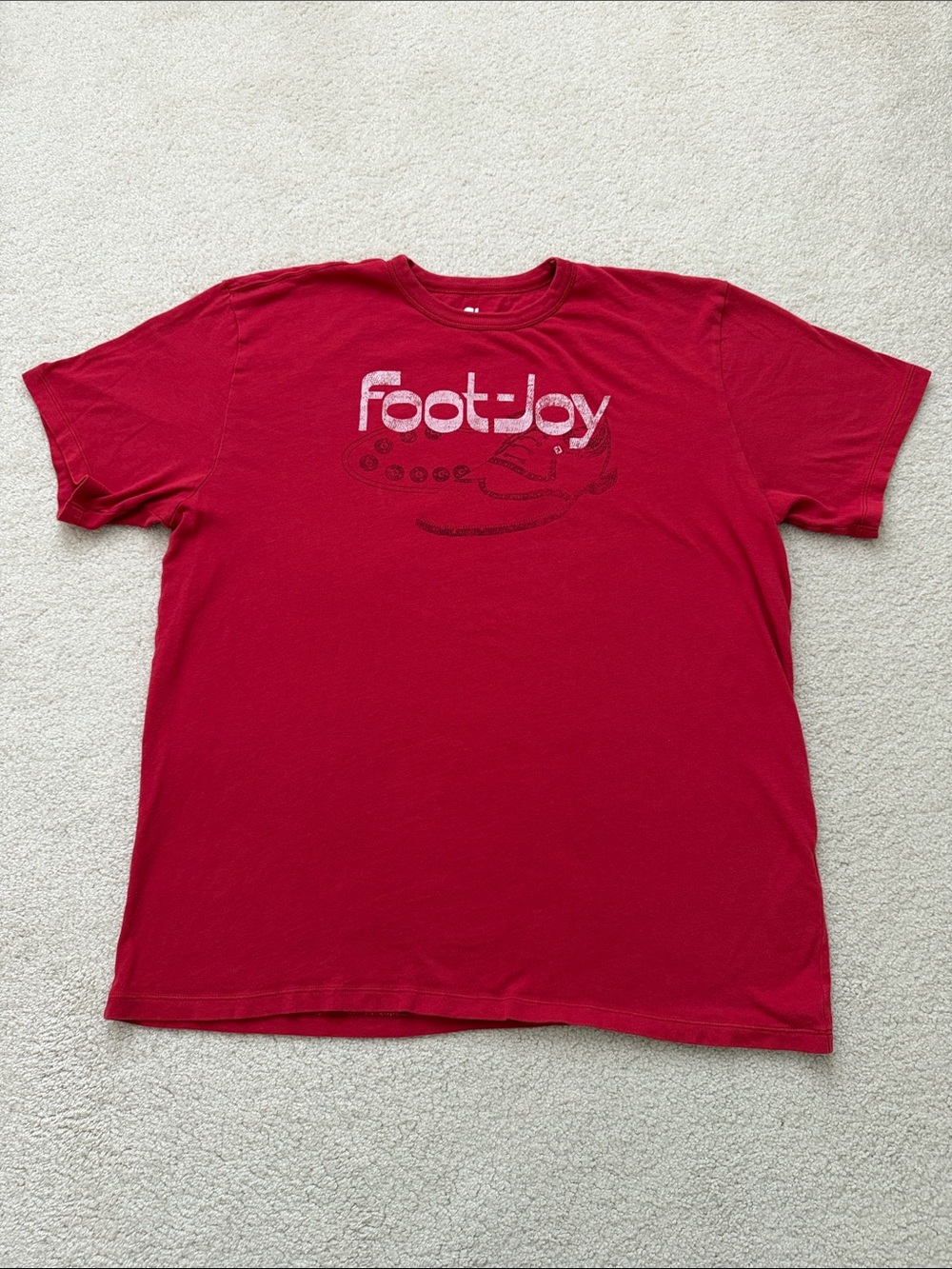 FootJoy Limited Edition Heritage Collection T-shirt